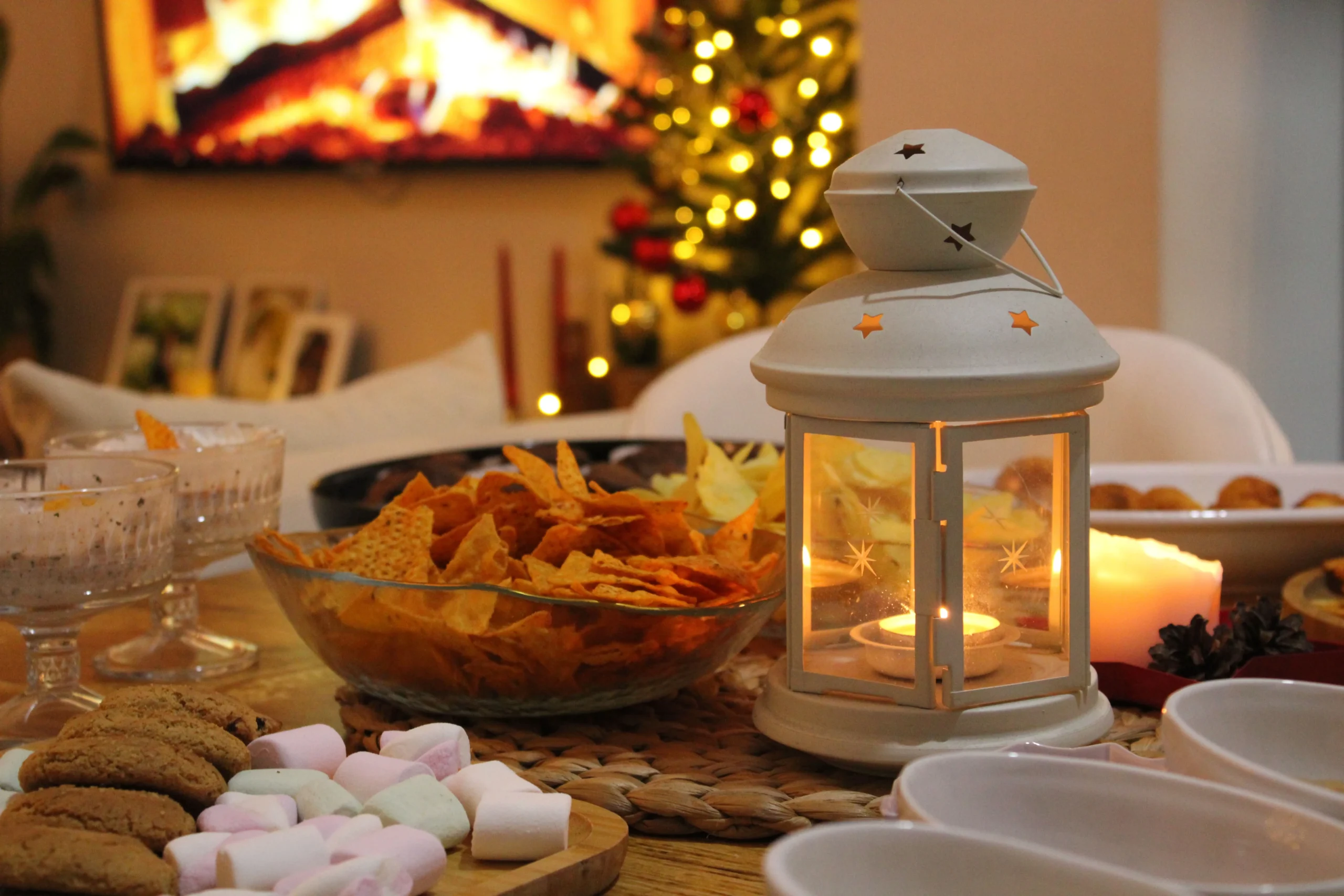 Winterborrel thuis organiseren: 10 tips voor de perfecte borrel