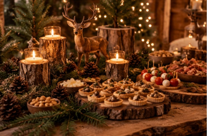 winterborrel high tea