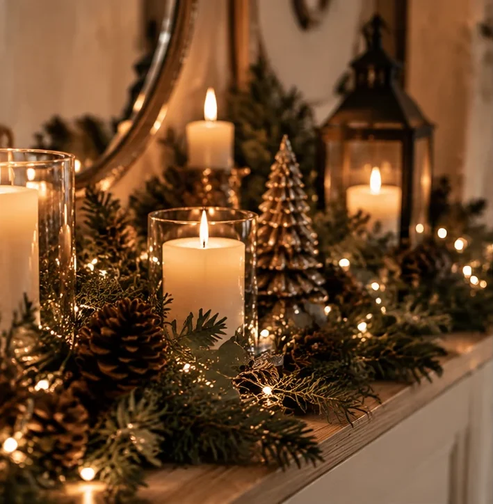 Thema en decoratie