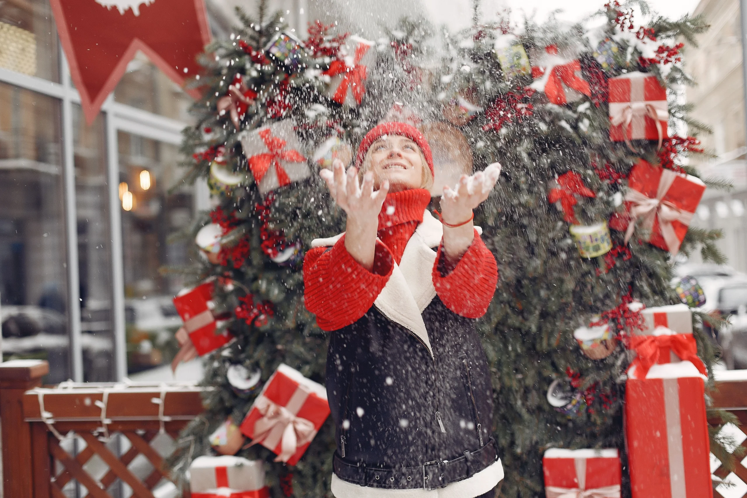 winterwonderland thema